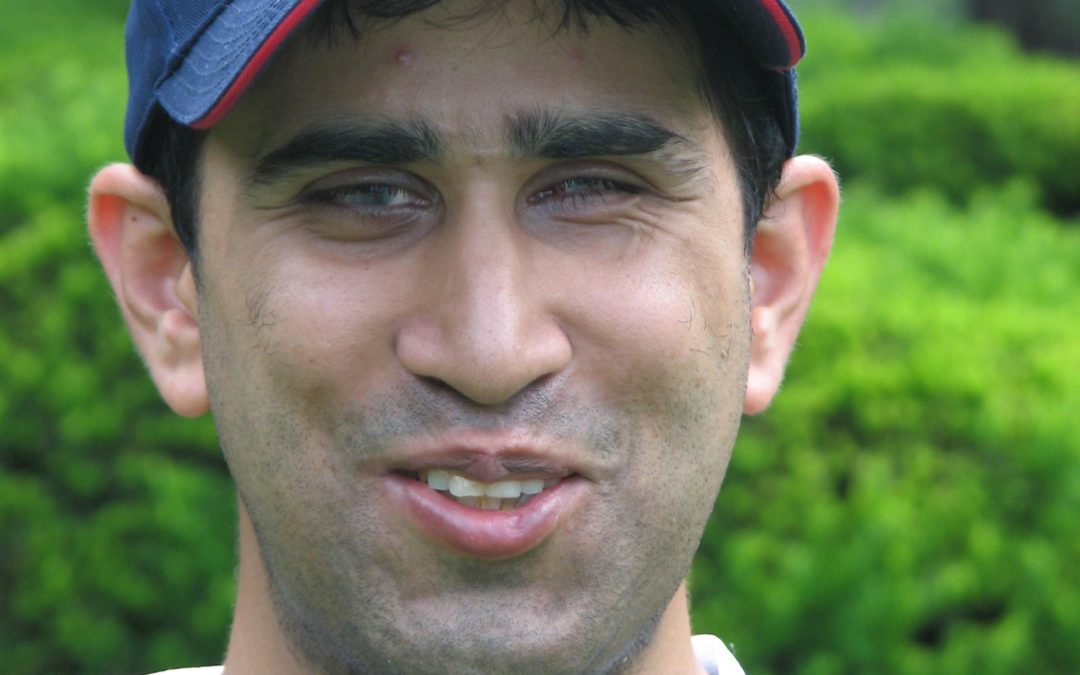 2014- Aqil Sajjad joins World This morning