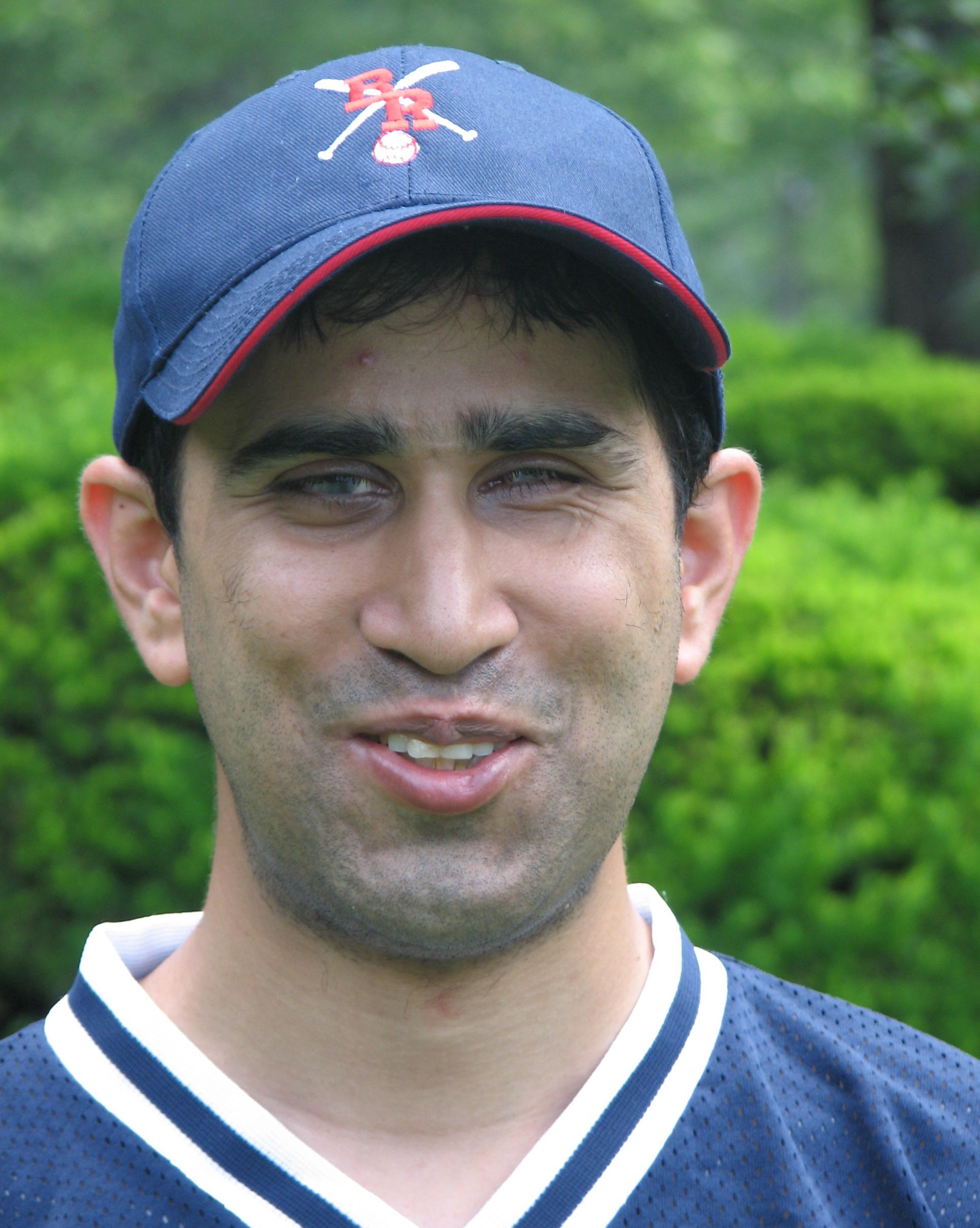 Aqil Photo of Aqil Sajjad