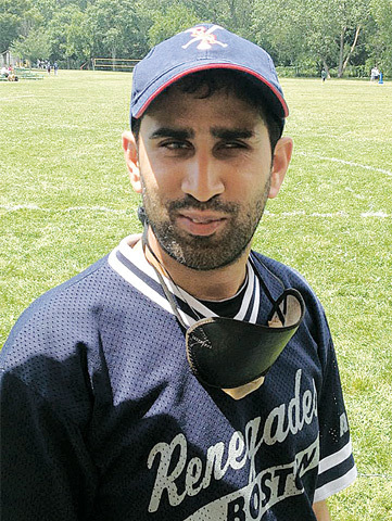 2014- Aqil Sajjad Featured in dawn.com Article