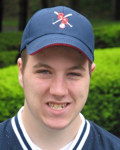 Photo of Joey Duggan