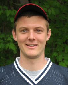Joe Bourque