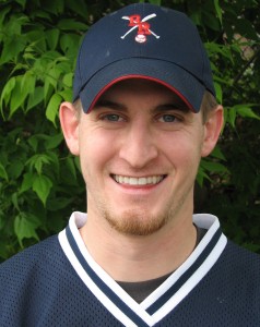Christian Thaxton
