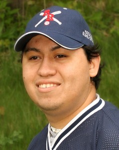 Photo of Joe Quintanilla