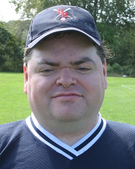 Rob Thayer inducted into Brockton Athletic Hall of Fame