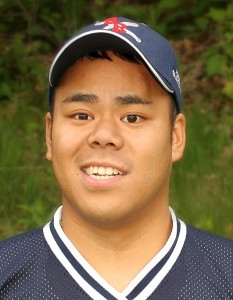 Photo of Joey Buizon