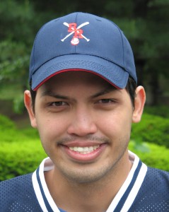 Photo of Justen Cantan