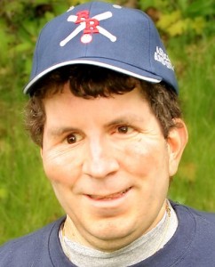 Photo of Joe O'Neill
