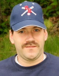 Photo of JJ Ward