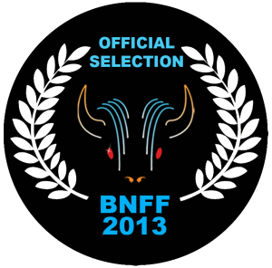 The Film Festival Laurel for the Buffalo Niagara Film Festival