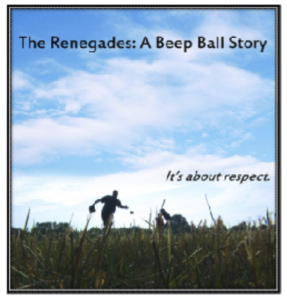Renegade Documentary Comes to West Newton Cinema on May 18