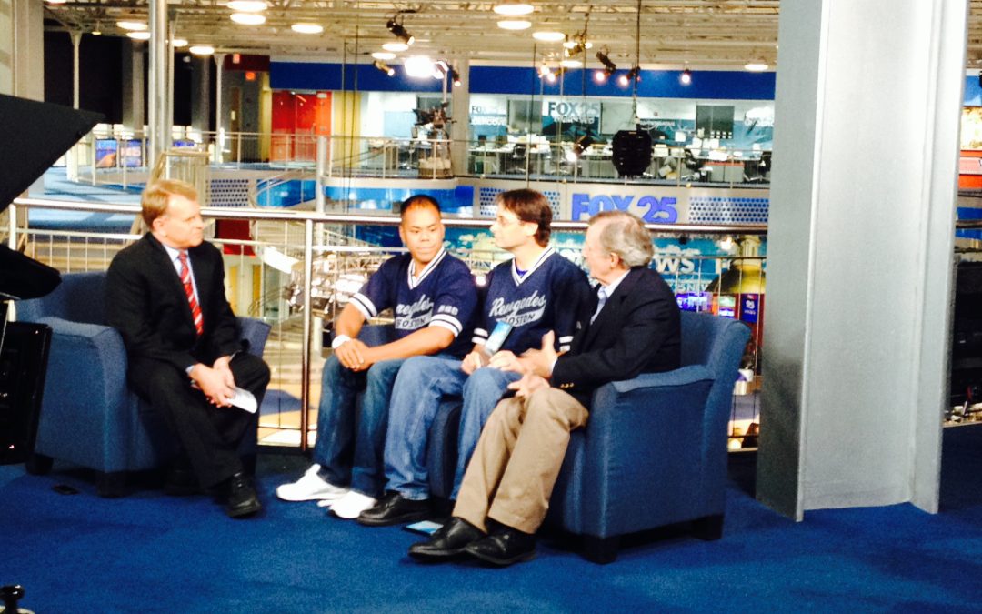 Renegades Release DVD of Documentary on FOX TV