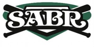 Logo for SABR