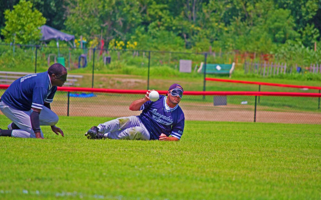 A Defensive Record falls for the Renegades