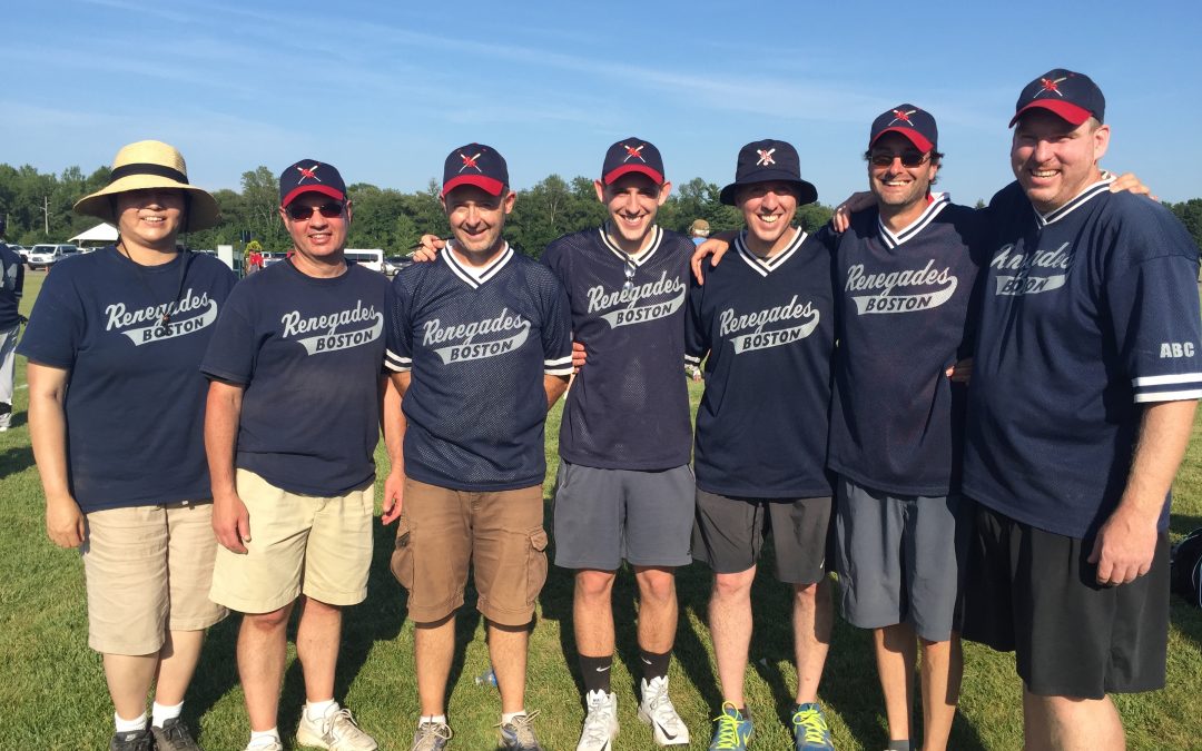 2015 World Series Highlights – Day #1