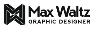 Max Waltz Graphic Designer