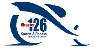 Logo for Chapter 126
