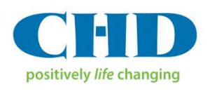 Logo for CHD