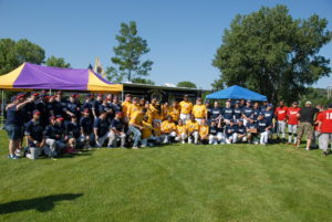 Photo of the 4 teams who competed in Woburn in 2015. We are looking for Volunteers to help with the event in 2017