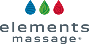 Elements Massage Logo