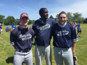 Bolingbrook game results - heroes of Game 1