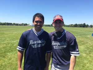 Bolingbrook game results - heroes of Game 2