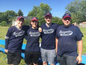Bolingbrook game results - heroes of the weekend
