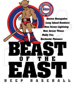 Beast of the East Logo