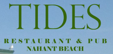 Dinner at the Tides to Benefit the Renegades