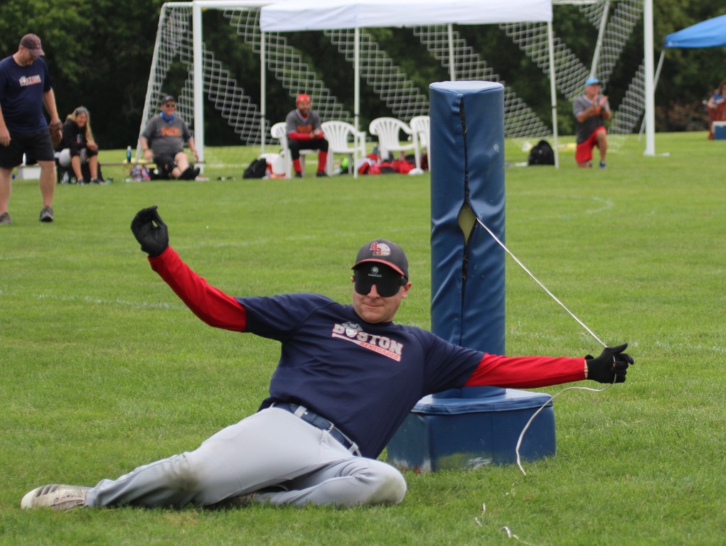 Playing for the Renegades – what our players love!