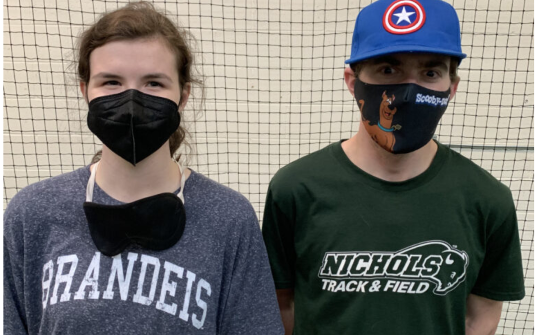 Recruiting players in Beepball is hard but its critical and changes lives!