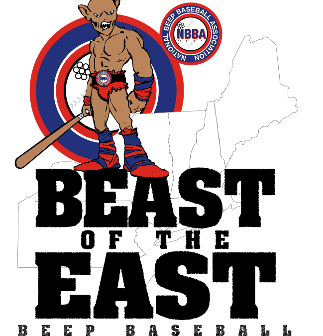 2023 Beast of the East Home Tournament is coming!