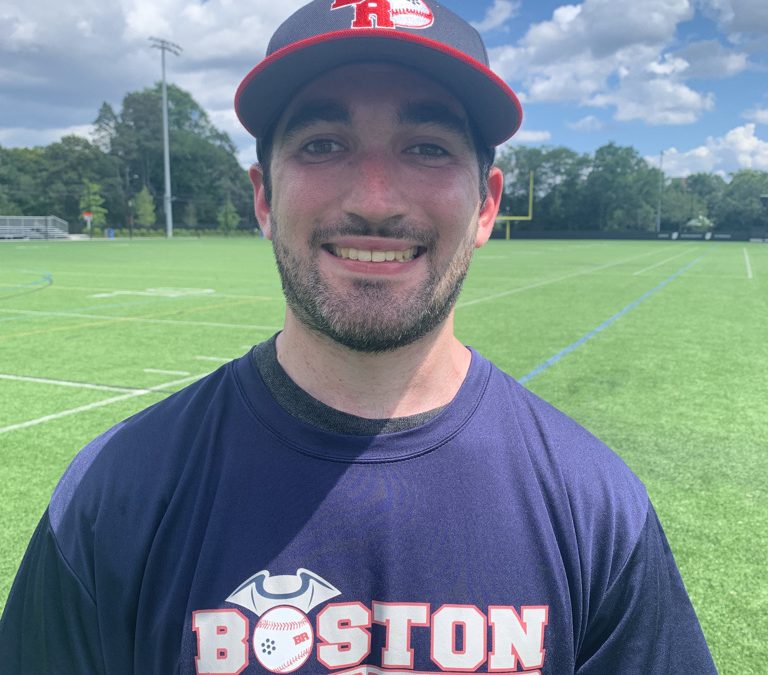 2024- Tyler Mireault talks to the Challenged Athletes foundation about his story