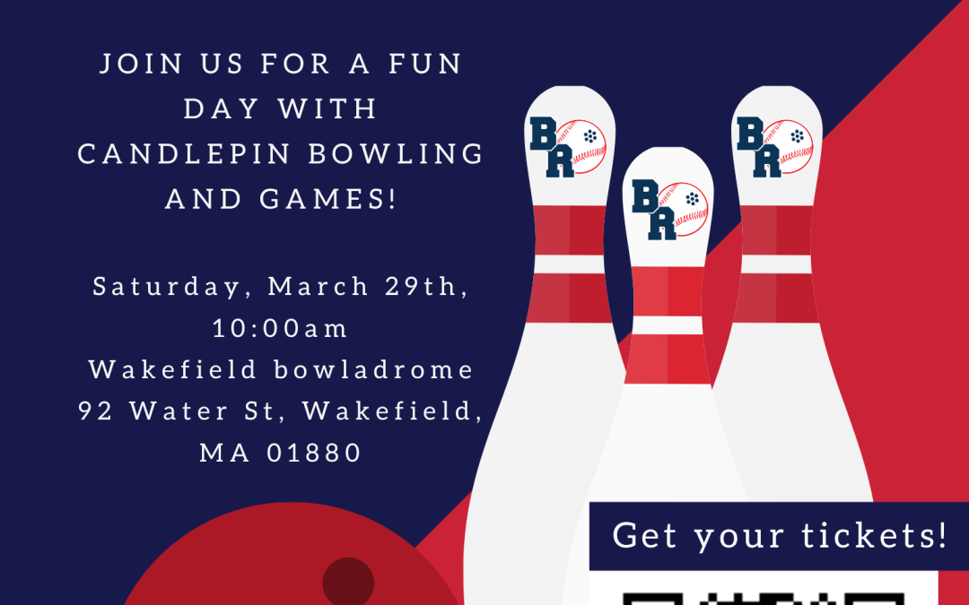 Support the Renegades at Our 2025 Bowlathon!