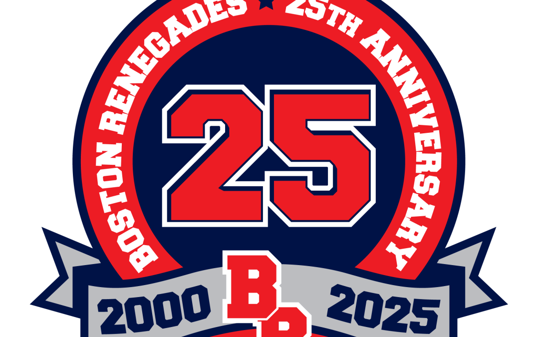 25 years of Boston Renegade Beepball – what an accomplishment!