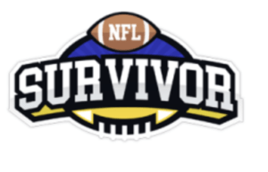 Boston Renegades NFL Survivor Pool 2026