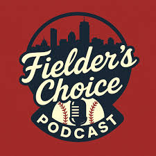 2025- Fielders Choice Podcast interviews Rob Weissman & Shawn Devenish
